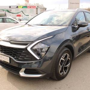 Kia Sportage 1.6 CRDi AUTOMATIK *LED, NAVIGACIJA, KAMERA*