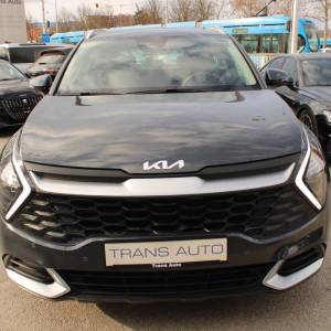 Kia Sportage 1.6 CRDi AUTOMATIK *LED, NAVIGACIJA, KAMERA*