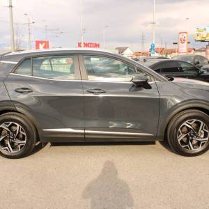 Kia Sportage 1.6 CRDi AUTOMATIK *LED, NAVIGACIJA, KAMERA*