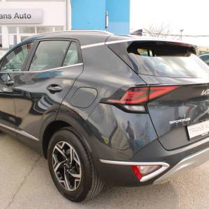 Kia Sportage 1.6 CRDi AUTOMATIK *LED, NAVIGACIJA, KAMERA*