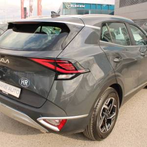 Kia Sportage 1.6 CRDi AUTOMATIK *LED, NAVIGACIJA, KAMERA*
