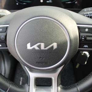 Kia Sportage 1.6 CRDi AUTOMATIK *LED, NAVIGACIJA, KAMERA*