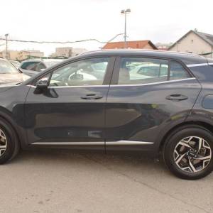 Kia Sportage 1.6 CRDi AUTOMATIK *LED, NAVIGACIJA, KAMERA*