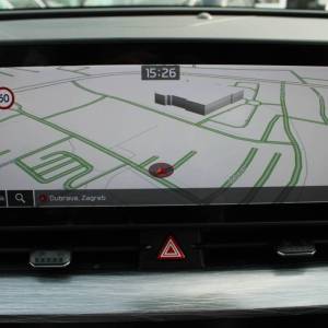 Kia Sportage 1.6 CRDi AUTOMATIK *LED, NAVIGACIJA, KAMERA*