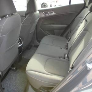 Kia Sportage 1.6 CRDi AUTOMATIK *LED, NAVIGACIJA, KAMERA*