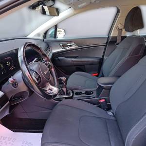 Kia Sportage 1.6 T-GDI LX FRESH M/T 2WD - 3 godine jamstva