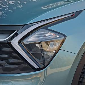 Kia Sportage 1.6 T-GDI LX FRESH M/T 2WD - 3 godine jamstva