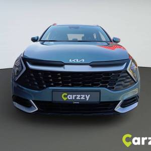 Kia Sportage 1.6 T-GDI LX FRESH M/T 2WD - 3 godine jamstva