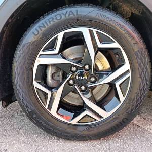 Kia Sportage 1.6 T-GDI LX FRESH M/T 2WD - 3 godine jamstva