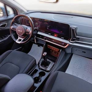 Kia Sportage 1.6 T-GDI LX FRESH M/T 2WD - 3 godine jamstva