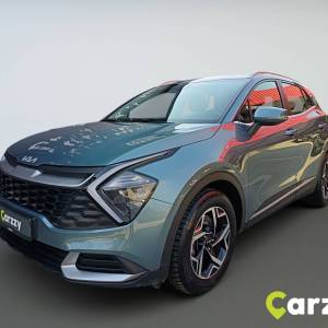 Kia Sportage 1.6 T-GDI LX FRESH M/T 2WD - 3 godine jamstva