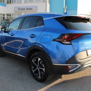 Kia Sportage 1.6 TGDi Style AUTOMATIK *LED, NAVIGACIJA, KAMERA*