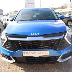 Kia Sportage 1.6 TGDi Style AUTOMATIK *LED, NAVIGACIJA, KAMERA*