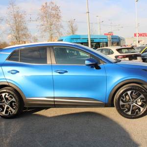 Kia Sportage 1.6 TGDi Style AUTOMATIK *LED, NAVIGACIJA, KAMERA*
