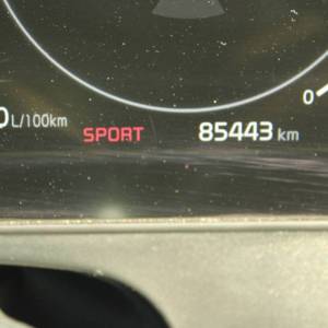 Kia Sportage 1.6 TGDi Style AUTOMATIK *LED, NAVIGACIJA, KAMERA*