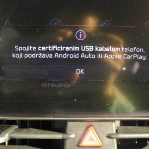 Kia Sportage 1.6 TGDi Style AUTOMATIK *LED, NAVIGACIJA, KAMERA*