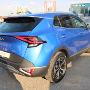 Kia Sportage 1.6 TGDi Style AUTOMATIK *LED, NAVIGACIJA, KAMERA*