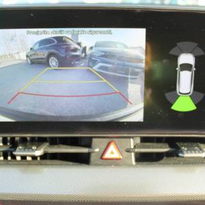 Kia Sportage 1.6 TGDi Style AUTOMATIK *LED, NAVIGACIJA, KAMERA*