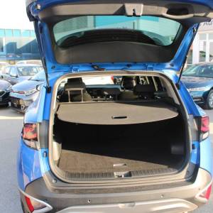 Kia Sportage 1.6 TGDi Style AUTOMATIK *LED, NAVIGACIJA, KAMERA*