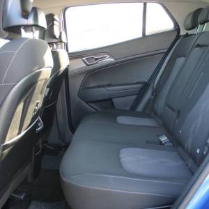 Kia Sportage 1.6 TGDi Style AUTOMATIK *LED, NAVIGACIJA, KAMERA*