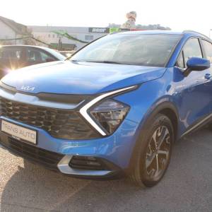 Kia Sportage 1.6 TGDi Style AUTOMATIK *LED, NAVIGACIJA, KAMERA*