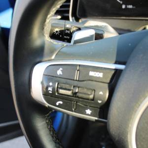 Kia Sportage 1.6 TGDi Style AUTOMATIK *LED, NAVIGACIJA, KAMERA*