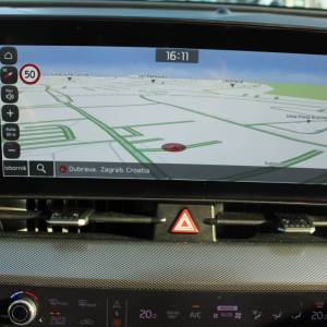 Kia Sportage 1.6 TGDi Style AUTOMATIK *LED, NAVIGACIJA, KAMERA*