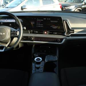 Kia Sportage 1.6 TGDi Style AUTOMATIK *LED, NAVIGACIJA, KAMERA*