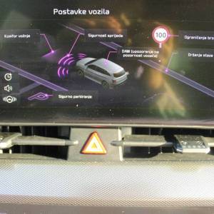 Kia Sportage 1.6 TGDi Style AUTOMATIK *LED, NAVIGACIJA, KAMERA*