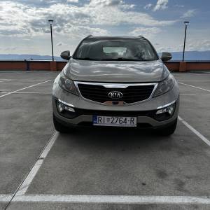 Kia sportage 1.7 CDTi ,2013 god
