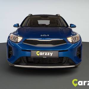 Kia Stonic 1.2 GAS LX FUN  - 3 godine jamstva