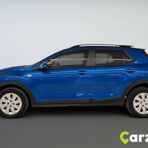 Kia Stonic 1.2 GAS LX FUN  - 3 godine jamstva