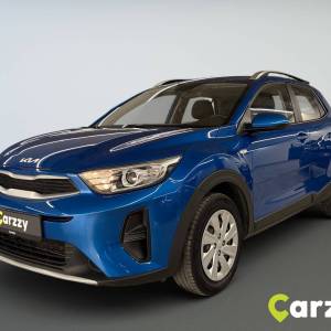 Kia Stonic 1.2 GAS LX FUN  - 3 godine jamstva