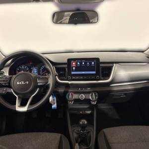 Kia Stonic 1.2 GAS LX FUN  - 3 godine jamstva