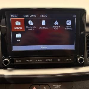 Kia Stonic 1.2 GAS LX FUN  - 3 godine jamstva