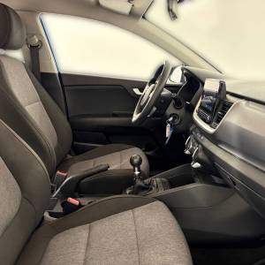 Kia Stonic 1.2 GAS LX FUN  - 3 godine jamstva