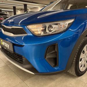 Kia Stonic 1.2 GAS LX FUN  - 3 godine jamstva