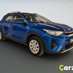 Kia Stonic 1.2 GAS LX FUN  - 3 godine jamstva