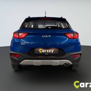 Kia Stonic 1.2 GAS LX FUN  - 3 godine jamstva