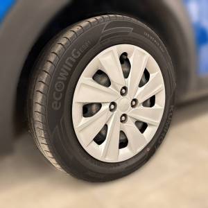 Kia Stonic 1.2 GAS LX FUN  - 3 godine jamstva