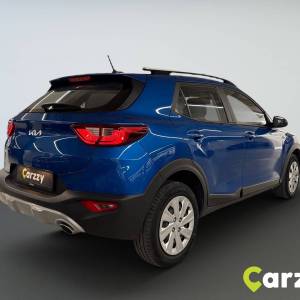 Kia Stonic 1.2 GAS LX FUN  - 3 godine jamstva