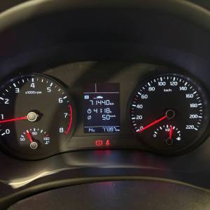 Kia Stonic 1.2 GAS LX FUN  - 3 godine jamstva