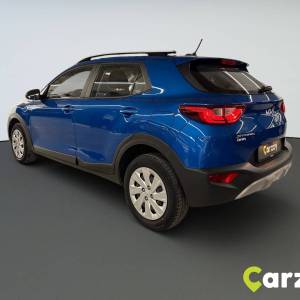 Kia Stonic 1.2 GAS LX FUN  - 3 godine jamstva