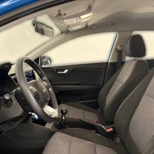 Kia Stonic 1.2 GAS LX FUN  - 3 godine jamstva