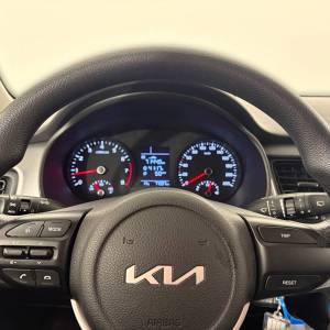 Kia Stonic 1.2 GAS LX FUN  - 3 godine jamstva