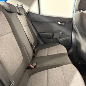 Kia Stonic 1.2 GAS LX FUN  - 3 godine jamstva