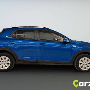 Kia Stonic 1.2 GAS LX FUN  - 3 godine jamstva