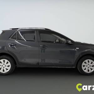 Kia Stonic 1.2 GAS LX FUN M/T - 3 godine jamstva