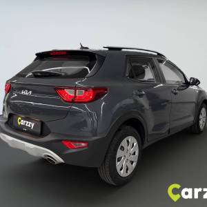 Kia Stonic 1.2 GAS LX FUN M/T - 3 godine jamstva
