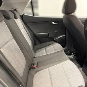 Kia Stonic 1.2 GAS LX FUN M/T - 3 godine jamstva